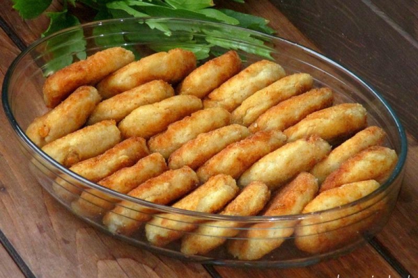 Kotlety z lat dzieciństwa