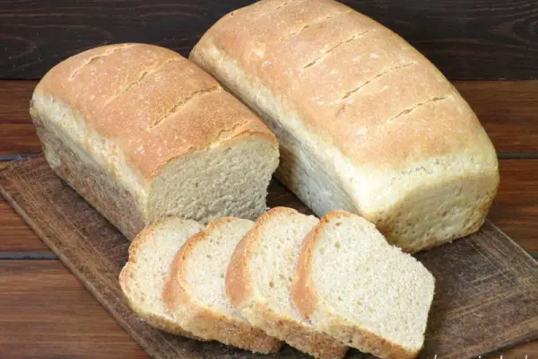 Chleb na zakwasie dla początkujących