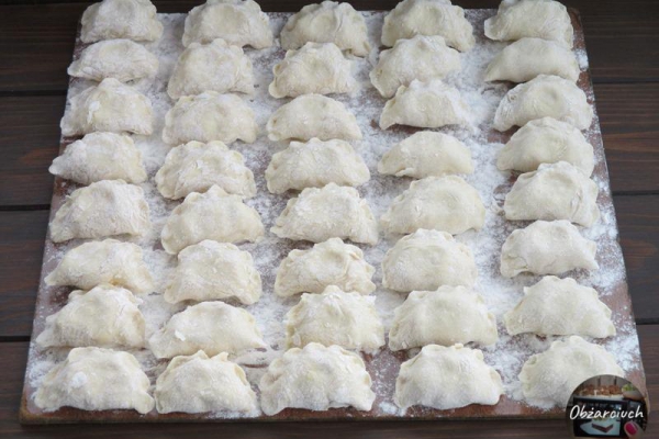 Sekret idealnego ciasta na pierogi