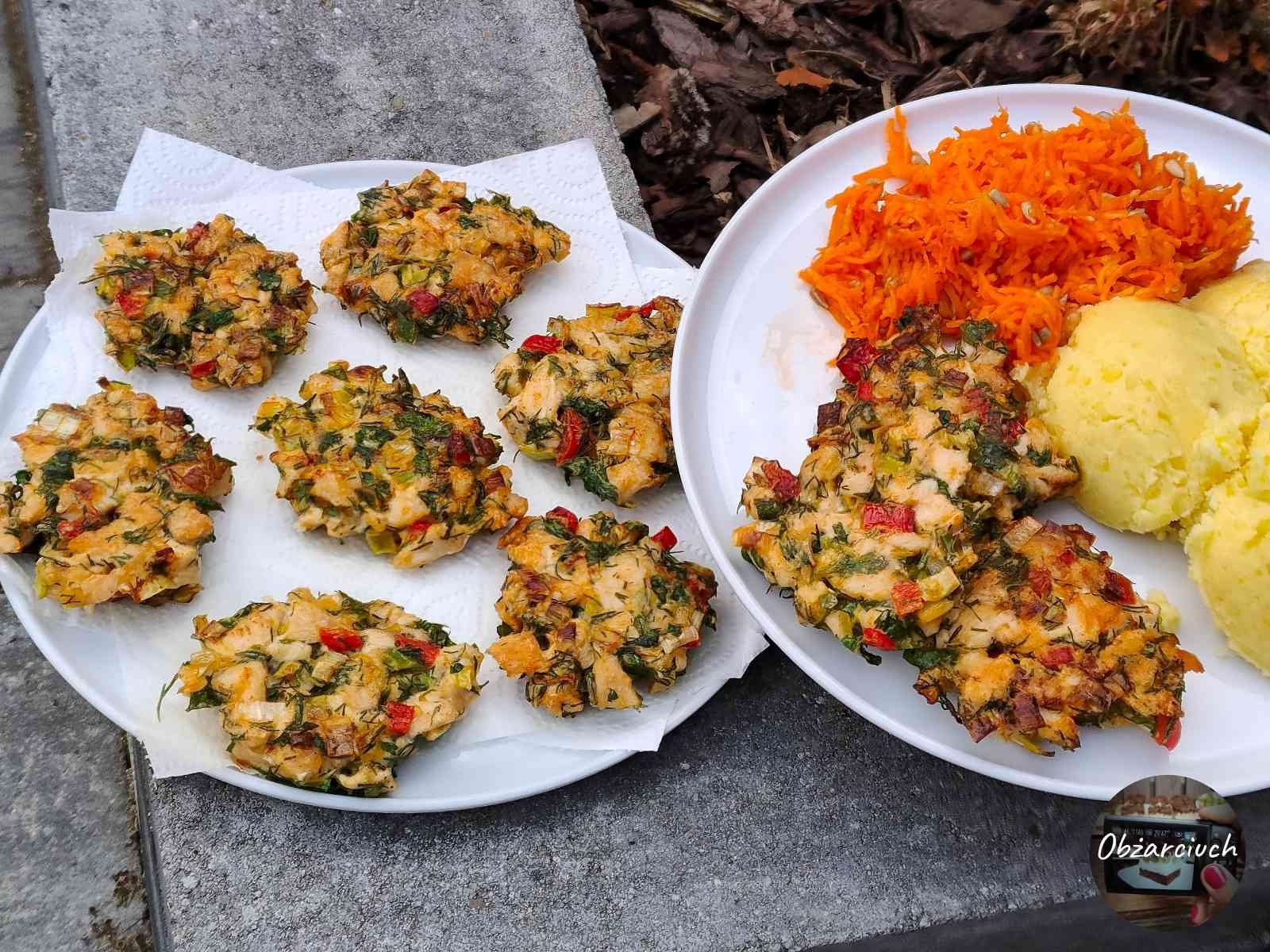 Przepis na Kargule – obłędnie pyszny i szybki obiad z kurczaka!