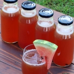 Najlepsze domowe ice tea