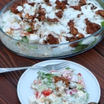 Sałatka Afrodyta