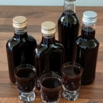 Kahlua - domowa wersja...