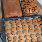 Pieczemy piernik z...