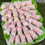 Imprezowe szyneczki...