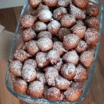 Szybkie pączusie na...