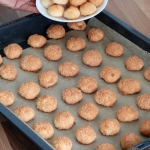 Kokosanki najlepsze...