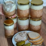 Domowa mielonka ze...