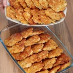 Kotlety słoneczne -...