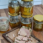 Schab ze słoika -...