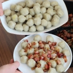 Ślepe kluski –...