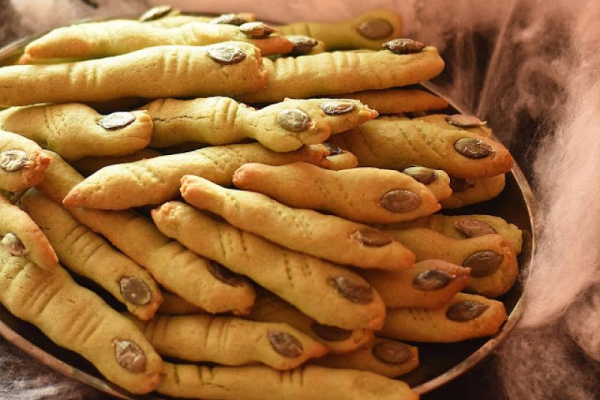 Paluchy wiedźmy