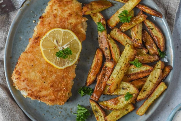 Fish&Chips