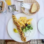 Co zjeść w Grecji?...