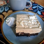 Bezglutenowe ciasto...