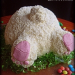 Tort Wielkanocny...
