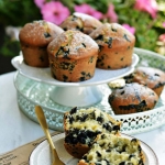 Muffinki...
