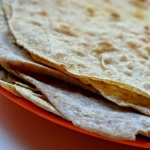 Placki tortilla