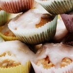 Muffinki kokosowe (bez...