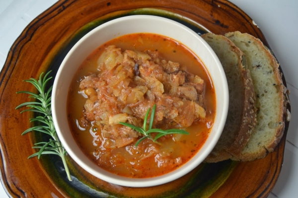 Bigos domowy