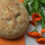 Chleb Galicyjski