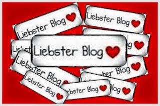 Nominacja do Liebster Blog Award