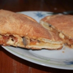 Calzone