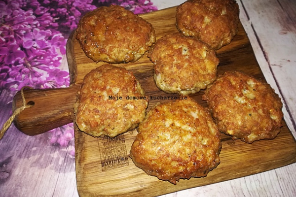 Kotlety mielone