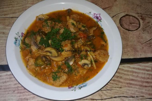 Gulasz