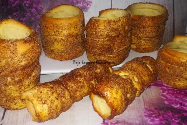 Trdelnik