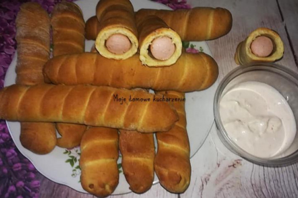 Hot dogi