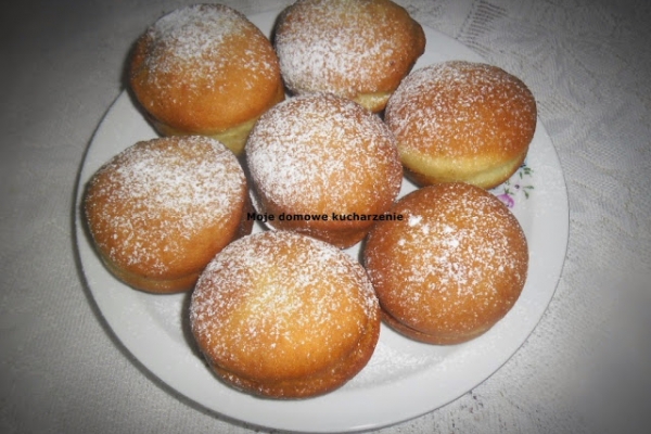 Pączki