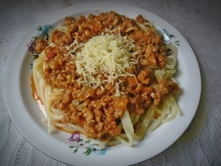 Międzynarodowy Dzień Makaronu i spaghetti