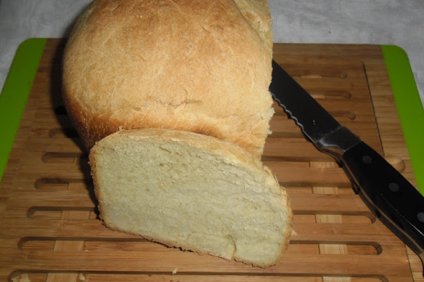 Chleb kanapkowy