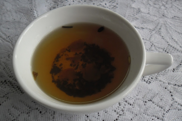 Herbata Ajurwedyjska- himalayan amirt 