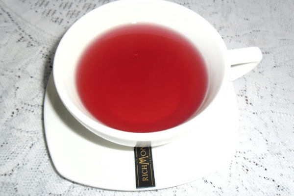 Herbata Richmont