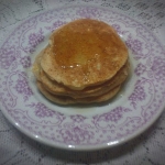 Pancakes...