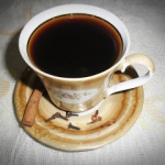 Kawa piernikowa