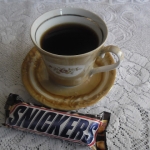 Kawa snickers