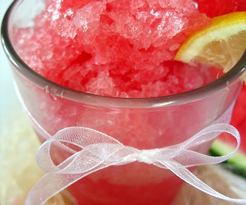 Granita Arbuzowa