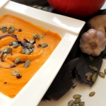 Zupa Dyniowa (Pumpkin...