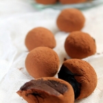 Słodkie Brigadeiros