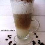 Caffe Latte Macchiato-...