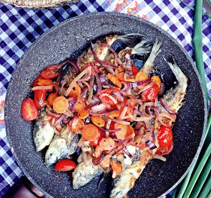 Sielawa - niedoceniona ryba na obiad