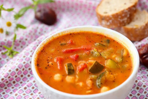 Wege curry z ciecierzycy
