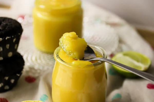 Lemon Curd