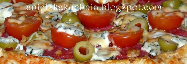 Pizza Nigelli