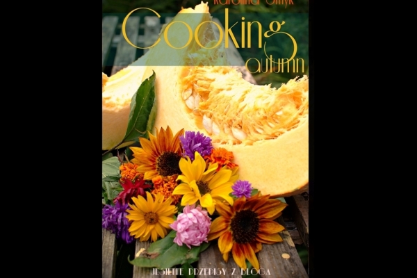 Przepiśnik jesienny - darmowa książka kucharska