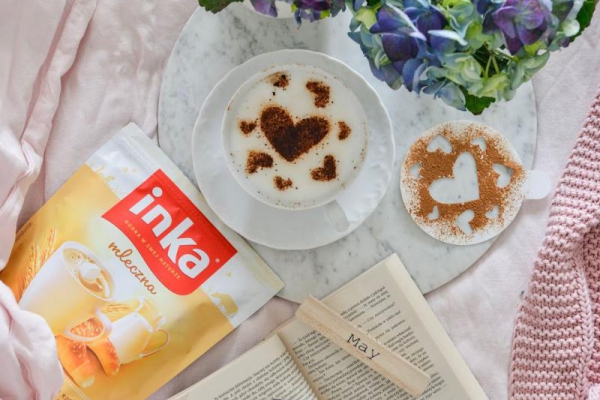 Inkaccino
