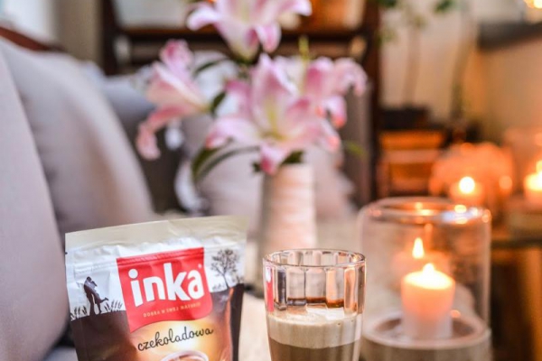 Jak zrobić domowe frappuccino czekoladowe, nawet dla najmłodszych?!